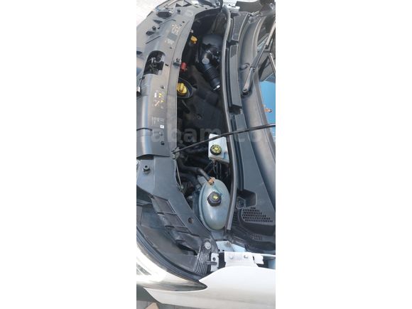 Sahibinden Renault Master 2.3 dCi 13 m3 2022 Model