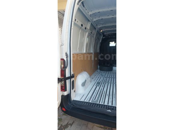 Sahibinden Renault Master 2.3 dCi 13 m3 2022 Model