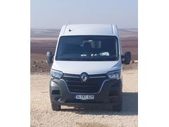 Sahibinden Renault Master 2.3 dCi 13 m3 2022 Model