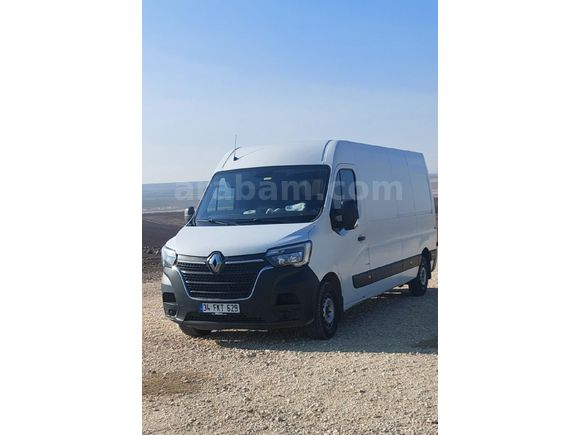 Sahibinden Renault Master 2.3 dCi 13 m3 2022 Model