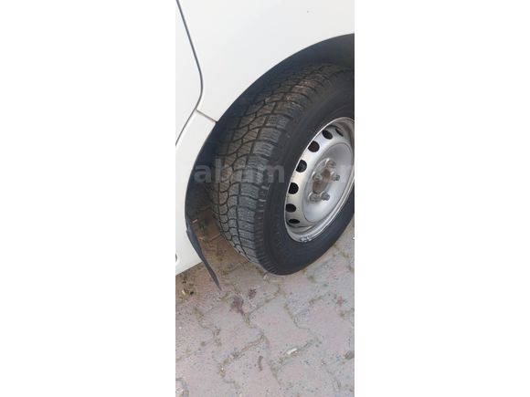 Sahibinden Renault Master 2.3 dCi 13 m3 2022 Model