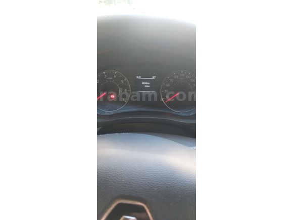 Sahibinden Renault Master 2.3 dCi 13 m3 2022 Model