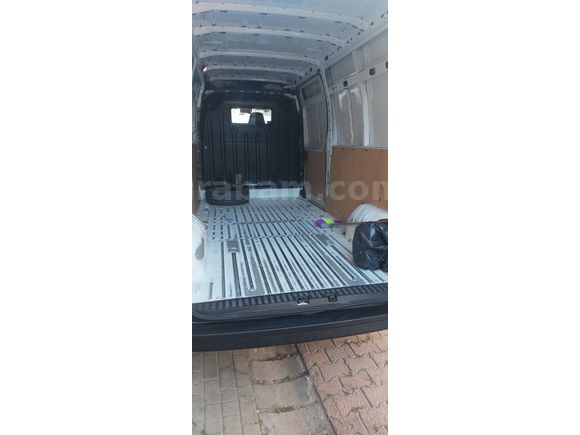 Sahibinden Renault Master 2.3 dCi 13 m3 2022 Model