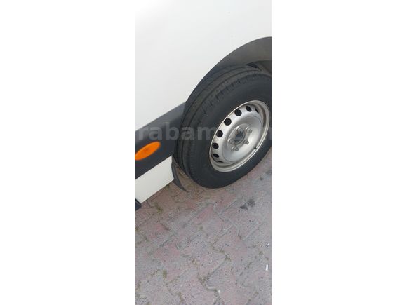Sahibinden Renault Master 2.3 dCi 13 m3 2022 Model
