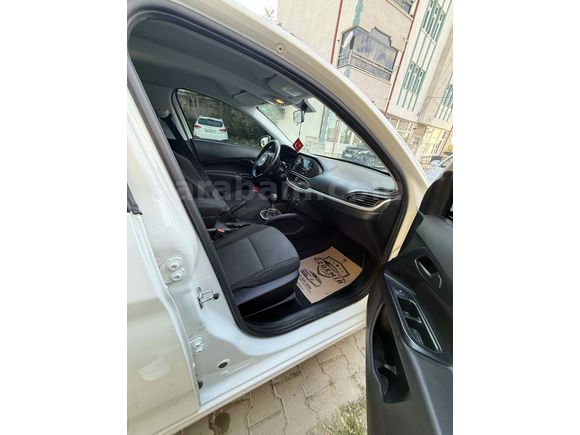 Sahibinden Fiat Egea 1.4 Fire Easy 2019 Model 