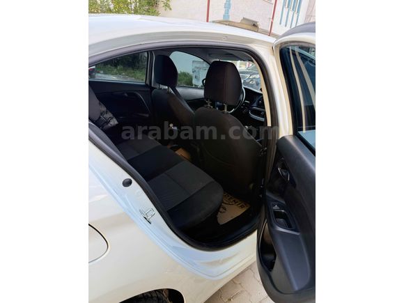 Sahibinden Fiat Egea 1.4 Fire Easy 2019 Model 