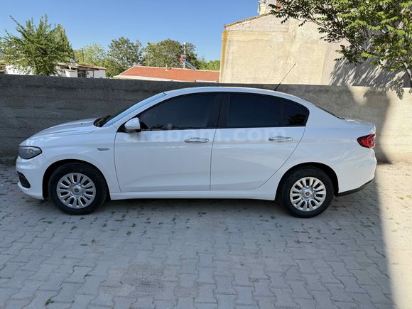 Sahibinden Fiat Egea 1.4 Fire Easy 2019 Model 