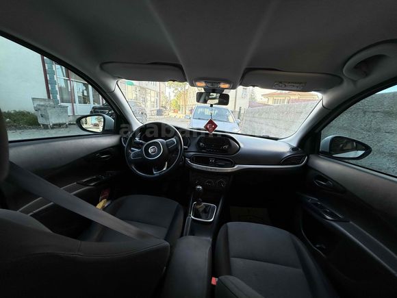 Sahibinden Fiat Egea 1.4 Fire Easy 2019 Model 