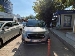 SARAY OTO’DAN 2017 MODEL PEUGEOT PARTNER ZENİTH 138.000KM 