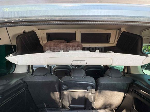 SARAY OTO’DAN 2017 MODEL PEUGEOT PARTNER ZENİTH 138.000KM 