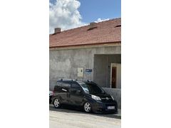 Sahibinden Fiat Fiorino Combi 1.3 Multijet Emotion 2014 Model 