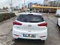 Sahibinden Hyundai i20 1.2 MPI Elite 2016 Model 
