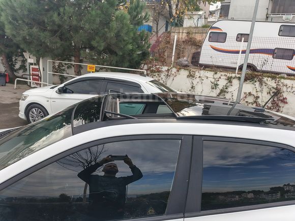 Sahibinden Hyundai i20 1.2 MPI Elite 2016 Model 