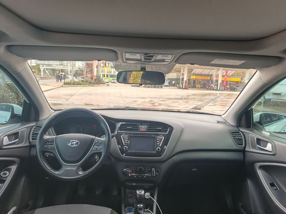 Sahibinden Hyundai i20 1.2 MPI Elite 2016 Model 