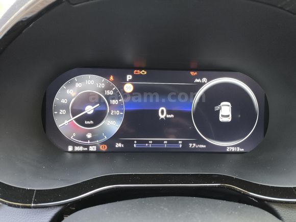Sahibinden Kia XCeed 1.5 T-GDI Elegance 2025 Model
