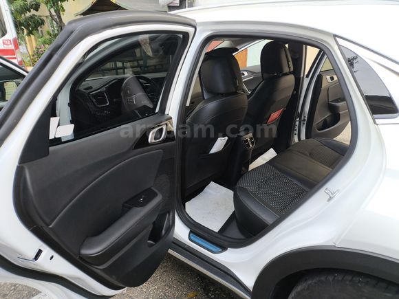 Sahibinden Kia XCeed 1.5 T-GDI Elegance 2025 Model