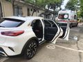 Sahibinden Kia XCeed 1.5 T-GDI Elegance 2025 Model