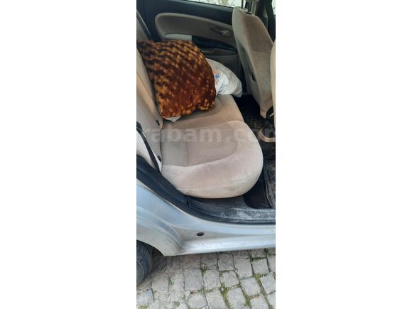 Sahibinden Fiat Linea 1.6 Multijet Emotion Plus 2012 Model