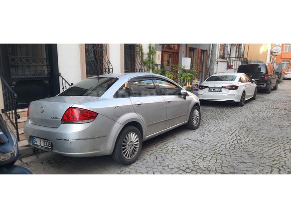 Sahibinden Fiat Linea 1.6 Multijet Emotion Plus 2012 Model