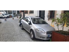 Sahibinden Fiat Linea 1.6 Multijet Emotion Plus 2012 Model