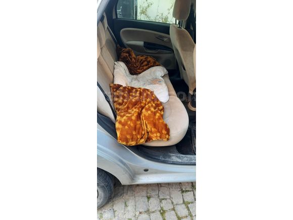 Sahibinden Fiat Linea 1.6 Multijet Emotion Plus 2012 Model