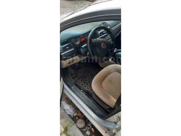 Sahibinden Fiat Linea 1.6 Multijet Emotion Plus 2012 Model
