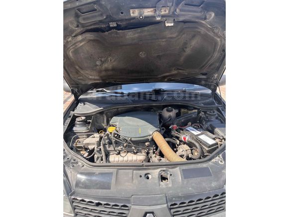 Sahibinden Renault Clio 1.4  Benzin&Lpg (Klimasız) 