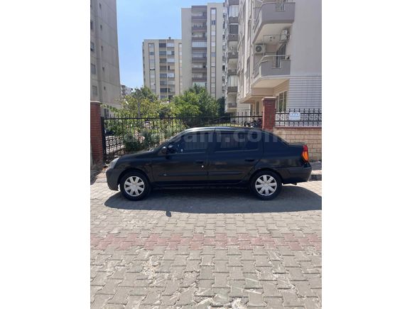 Sahibinden Renault Clio 1.4  Benzin&Lpg (Klimasız) 