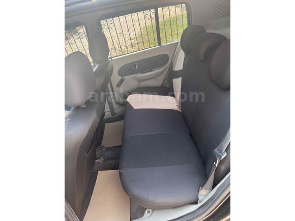 Sahibinden Renault Clio 1.4  Benzin&Lpg (Klimasız) 