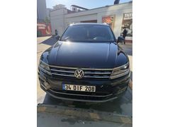 Sahibinden Volkswagen Tiguan 1.5 TSI Highline 2020 Model 