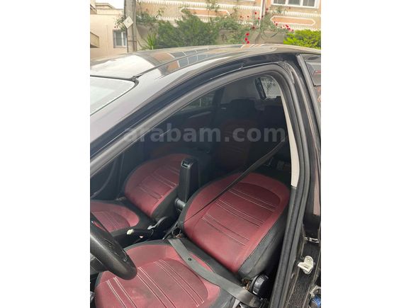 Sahibinden Fiat Punto EVO 1.4 Fire Dynamic 2011 Model 