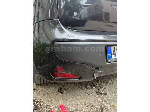 Sahibinden Fiat Punto EVO 1.4 Fire Dynamic 2011 Model 
