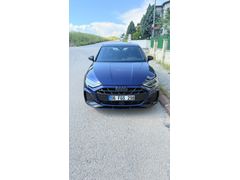 Sahibinden Audi A3 Sedan 35 TFSI S-Line 2025 Model Black Edition