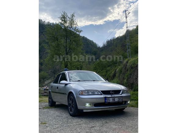 Sahibinden Opel Vectra 1.6 GL 1996 Model 