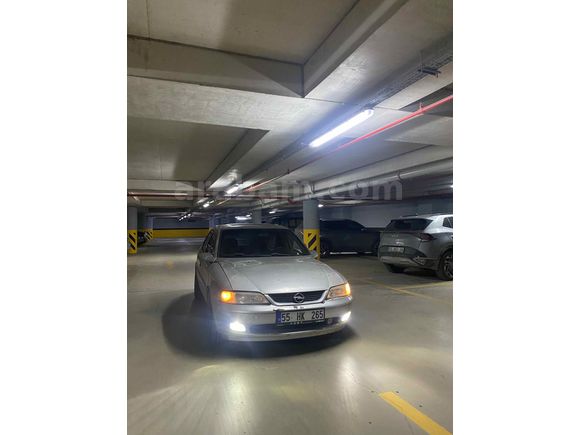 Sahibinden Opel Vectra 1.6 GL 1996 Model 