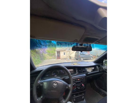 Sahibinden Opel Vectra 1.6 GL 1996 Model 
