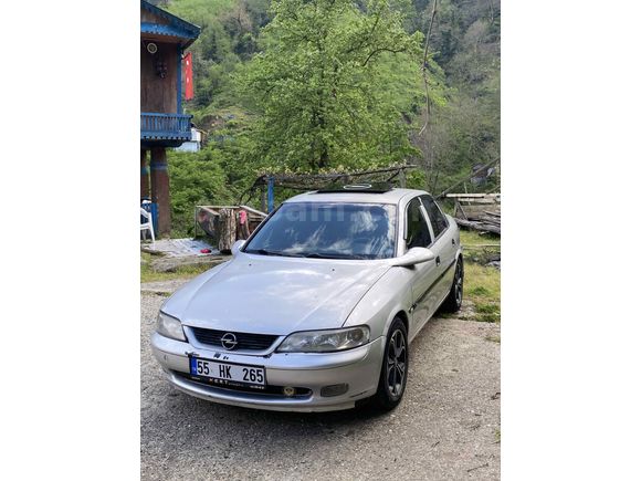Sahibinden Opel Vectra 1.6 GL 1996 Model 