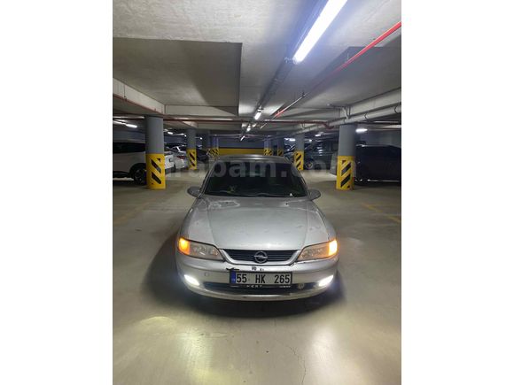 Sahibinden Opel Vectra 1.6 GL 1996 Model 