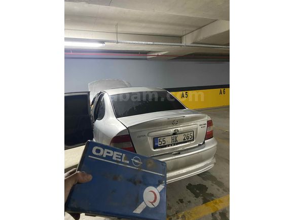 Sahibinden Opel Vectra 1.6 GL 1996 Model 