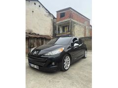 Sahibinden Peugeot 207 1.4 HDi Trendy 2010 Model 