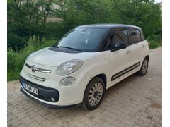 Sahibinden Fiat 500 Ailesi 500L 1.3 Mjet PopStar 2016 Model