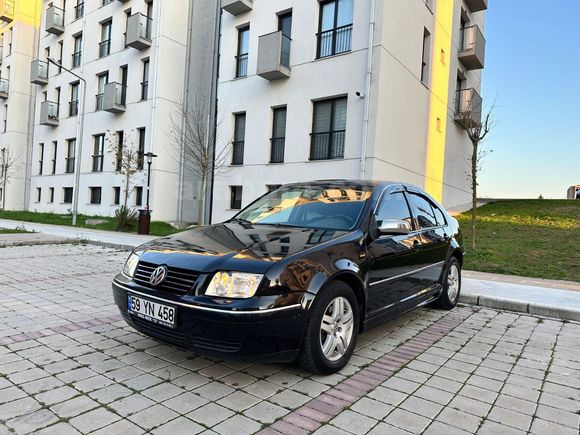 Sahibinden Volkswagen Bora 1.6 Pacific 2005 Model