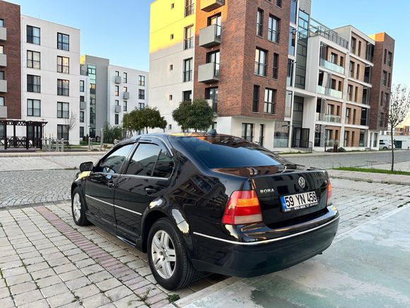 Sahibinden Volkswagen Bora 1.6 Pacific 2005 Model