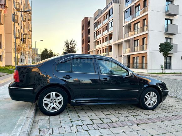 Sahibinden Volkswagen Bora 1.6 Pacific 2005 Model