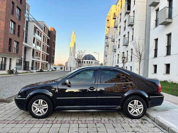 Sahibinden Volkswagen Bora 1.6 Pacific 2005 Model