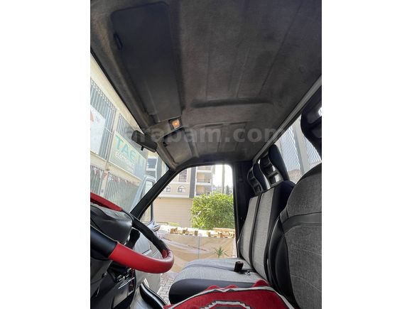 Sahibinden Citroen Jumper 