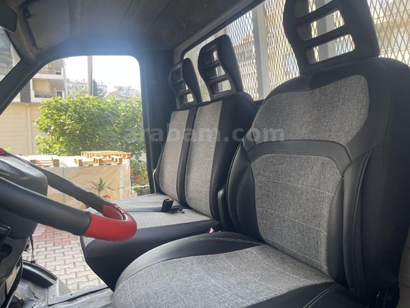 Sahibinden Citroen Jumper 