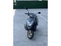 Özel Plaka Özel Motor Özel Renk Activa S