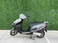 Özel Plaka Özel Motor Özel Renk Activa S
