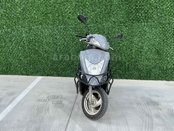 Özel Plaka Özel Motor Özel Renk Activa S
